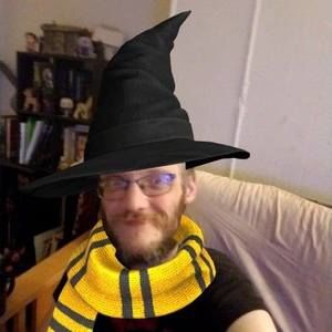 Meet your Posher, Dylan andrew